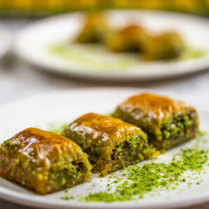 Dürüm Özel