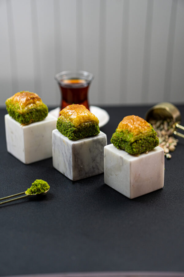 Kuru Baklava